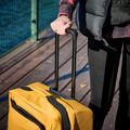 Mittlere Reisetasche KADVA Lazio 74 l gelb 8