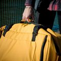 Mittlere Reisetasche KADVA Lazio 74 l gelb 9