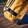 Mittlere Reisetasche KADVA Lazio 74 l gelb 14
