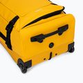 Großer Reisekoffer KADVA Lazio 102 l gelb 19