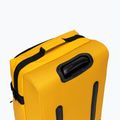 Großer Reisekoffer KADVA Lazio 102 l gelb 20