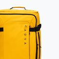 Großer Reisekoffer KADVA Lazio 102 l gelb 21