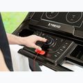 Elektrisches Laufband TREXO TXO-X500 Schwarz 5