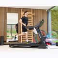 Elektrisches Laufband TREXO TXO-X500 Schwarz 2