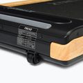 Elektrisches Laufband XTREXO TXO-W250 Schwarz/Braun 14