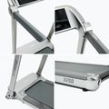 Elektrisches Laufband TREXO TXO-X250-S Silber 17