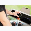Elektrisches Laufband TREXO TXO-X250-S Silber 5