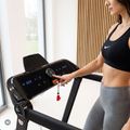 Elektrisches Laufband XTREXO TXO-X250-B Schwarz 21