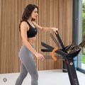 Elektrisches Laufband XTREXO TXO-X250-B Schwarz 22