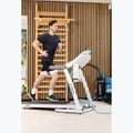 Elektrisches Laufband TREXO TXO-X350-W Weiß 2
