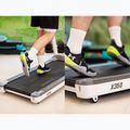 Elektrisches Laufband TREXO TXO-X350-W Weiß 7