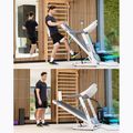Elektrisches Laufband TREXO TXO-X350-W Weiß 6