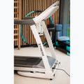 Elektrisches Laufband TREXO TXO-X350-W Weiß 8