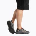 Herren Schuhe KADVA Chorro grau 2
