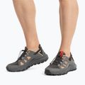 Herren Schuhe KADVA Chorro grau 3