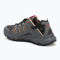 Herrenschuhe KADVA Chorro Grau 5