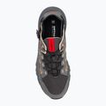Herrenschuhe KADVA Chorro Grau 7