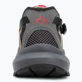 Herrenschuhe KADVA Chorro Grau 8