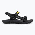 Sandalen Herren KADVA Cruzo Schwarz 8