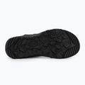 Sandalen Herren KADVA Cruzo Schwarz 10