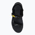 Sandalen Herren KADVA Cruzo Schwarz 11