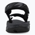 Sandalen Herren KADVA Cruzo Schwarz 13