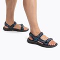 Sandalen Herren KADVA Cruzo Dunkelblau 10