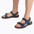Sandalen Herren KADVA Cruzo Dunkelblau 11