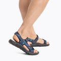 Sandalen Herren KADVA Cruzo Dunkelblau 12