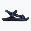 Sandalen Herren KADVA Cruzo Dunkelblau 8
