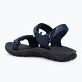 Sandalen Herren KADVA Cruzo Dunkelblau 9