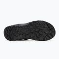 Sandalen Herren KADVA Cruzo Dunkelblau 4