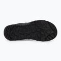Sandalen Herren KADVA Cruzo Dunkelblau 10
