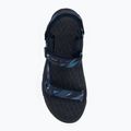 Sandalen Herren KADVA Cruzo Dunkelblau 11