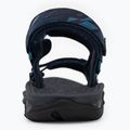 Sandalen Herren KADVA Cruzo Dunkelblau 12