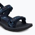 Sandalen Herren KADVA Cruzo Dunkelblau 13