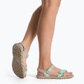 Sandalen Damen KADVA Cara WMNS Beige 2