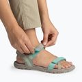 Sandalen Damen KADVA Cara WMNS Beige 5