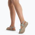 Sandalen Damen KADVA Cara WMNS Beige 11