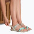 Sandalen Damen KADVA Cara WMNS Beige 14