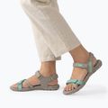 Sandalen Damen KADVA Cara WMNS Beige 2