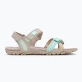 Sandalen Damen KADVA Cara WMNS Beige 2