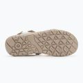 Sandalen Damen KADVA Cara WMNS Beige 4