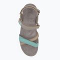 Sandalen Damen KADVA Cara WMNS Beige 11