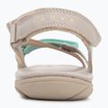 Sandalen Damen KADVA Cara WMNS Beige 6