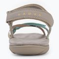 Sandalen Damen KADVA Cara WMNS Beige 12