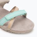 Sandalen Damen KADVA Cara WMNS Beige 7