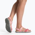 Damen Sandalen KADVA Cara WMNS rosa 2