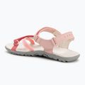 Damen Sandalen KADVA Cara WMNS rosa 5