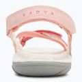 Damen Sandalen KADVA Cara WMNS rosa 8